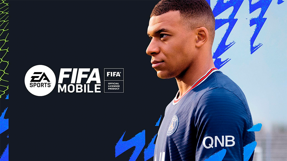 As seleções da comunidade e da Premier League já estão disponíveis no FIFA  MOBILE - Drops de Jogos