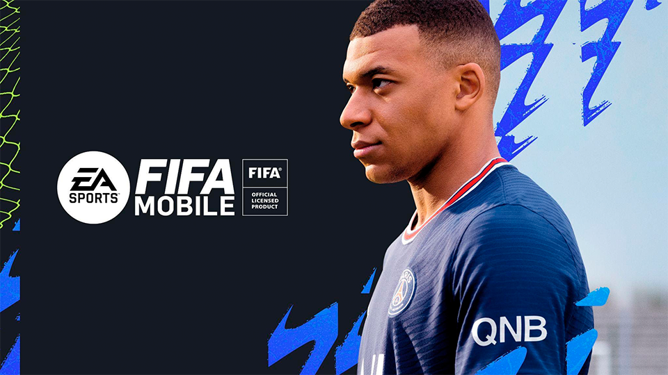 FIFA Mobile - Nova temporada: prévia de gráficos - Site oficial da EA SPORTS