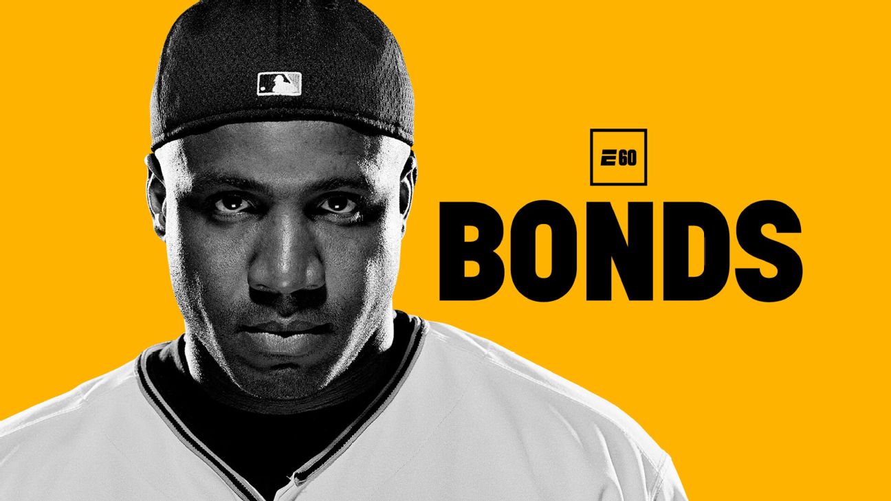  The Case for Barry Bonds in the Hall of Fame: The