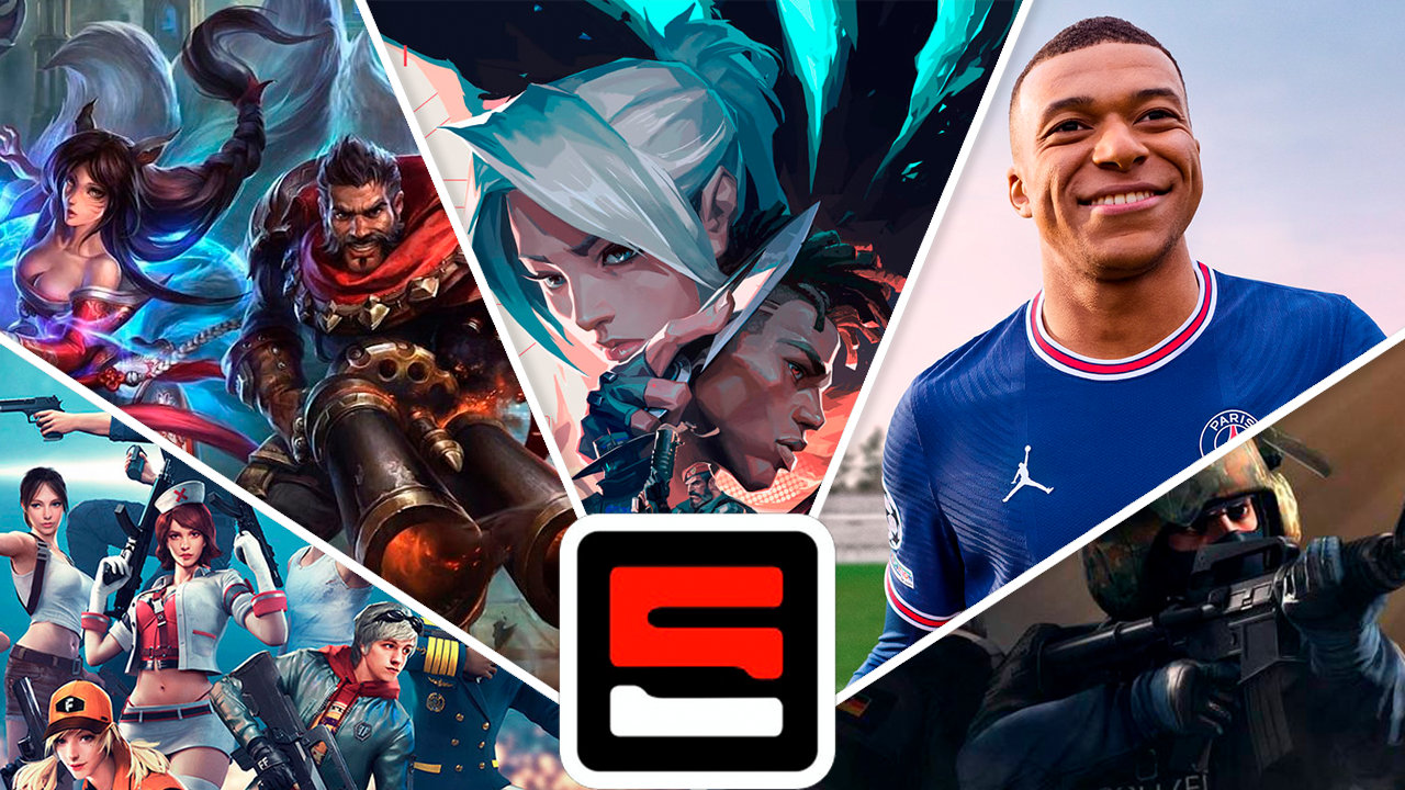 Calendário eSports: torneios de jogos eletrônicos que decidirão