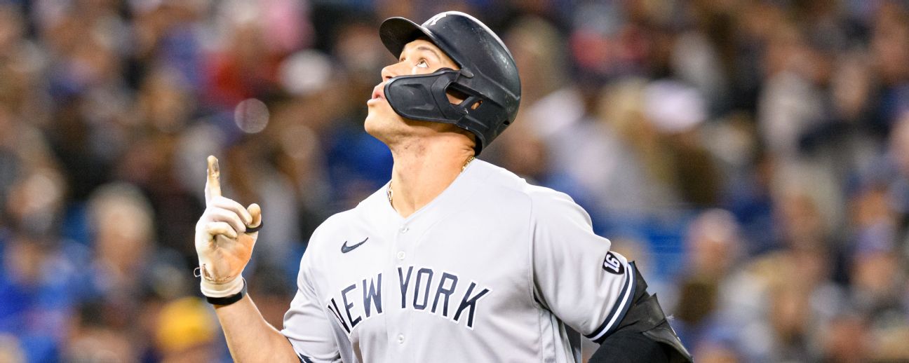 Overthinking It: Brett Gardner Gets Aggressive - Baseball  ProspectusBaseball Prospectus