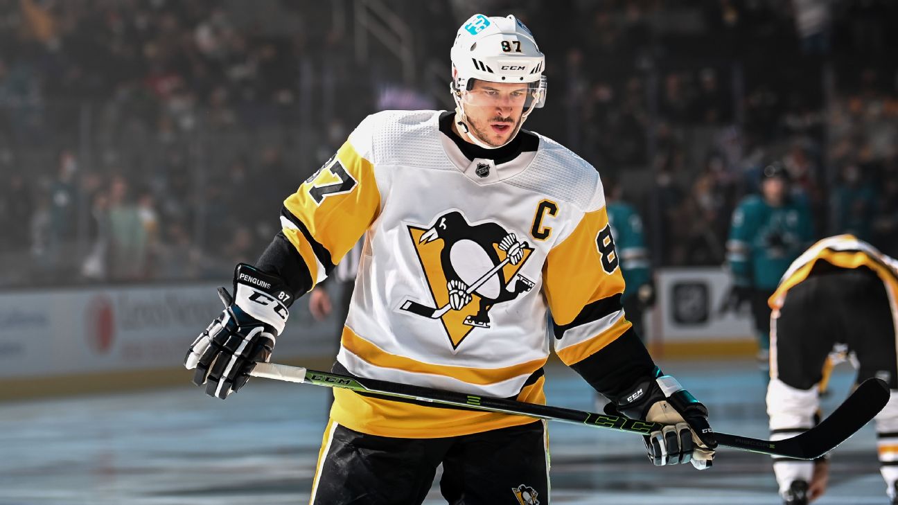 Sidney Crosby: How the Pittsburgh Penguins Captain Can Gain Respect from  Haters, News, Scores, Highlights, Stats, and Rumors