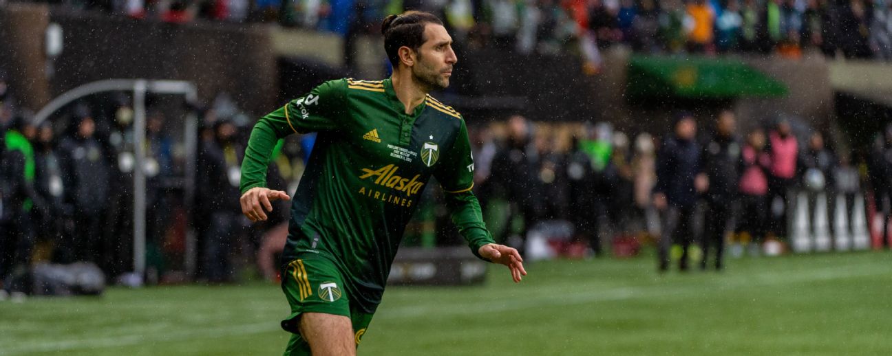 Portland Timbers 0-2 Philadelphia Union (May 22, 2022) Final Score - ESPN