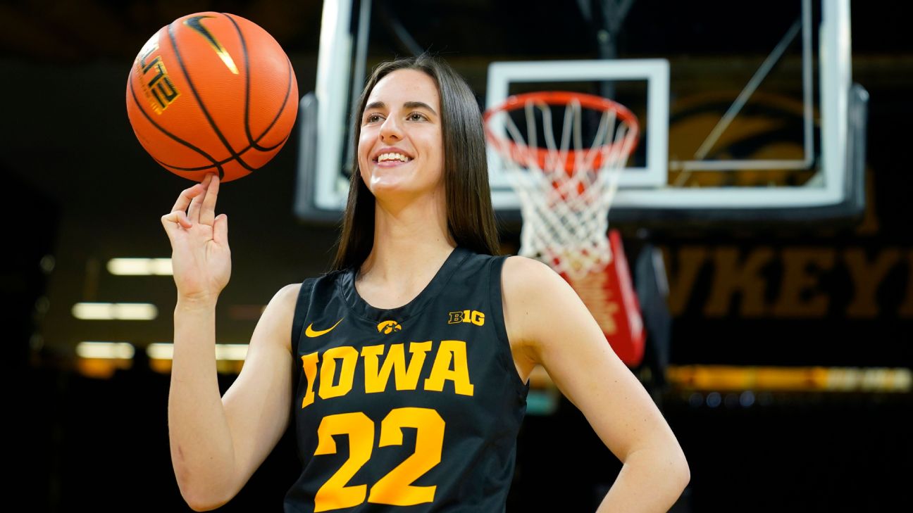 Who Are Iowa Hawkeyes Star Caitlin Clark's Parents?