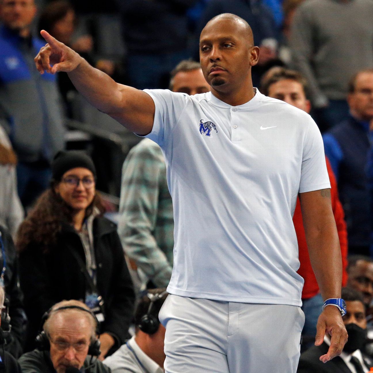 Penny Hardaway: NCAA Announces Punishment for Memphis Coach After