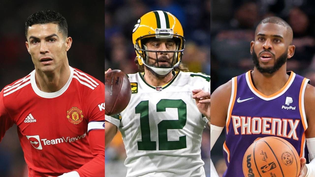 Jogos de hoje: Premier League, NBA Cup e NFL são destaques