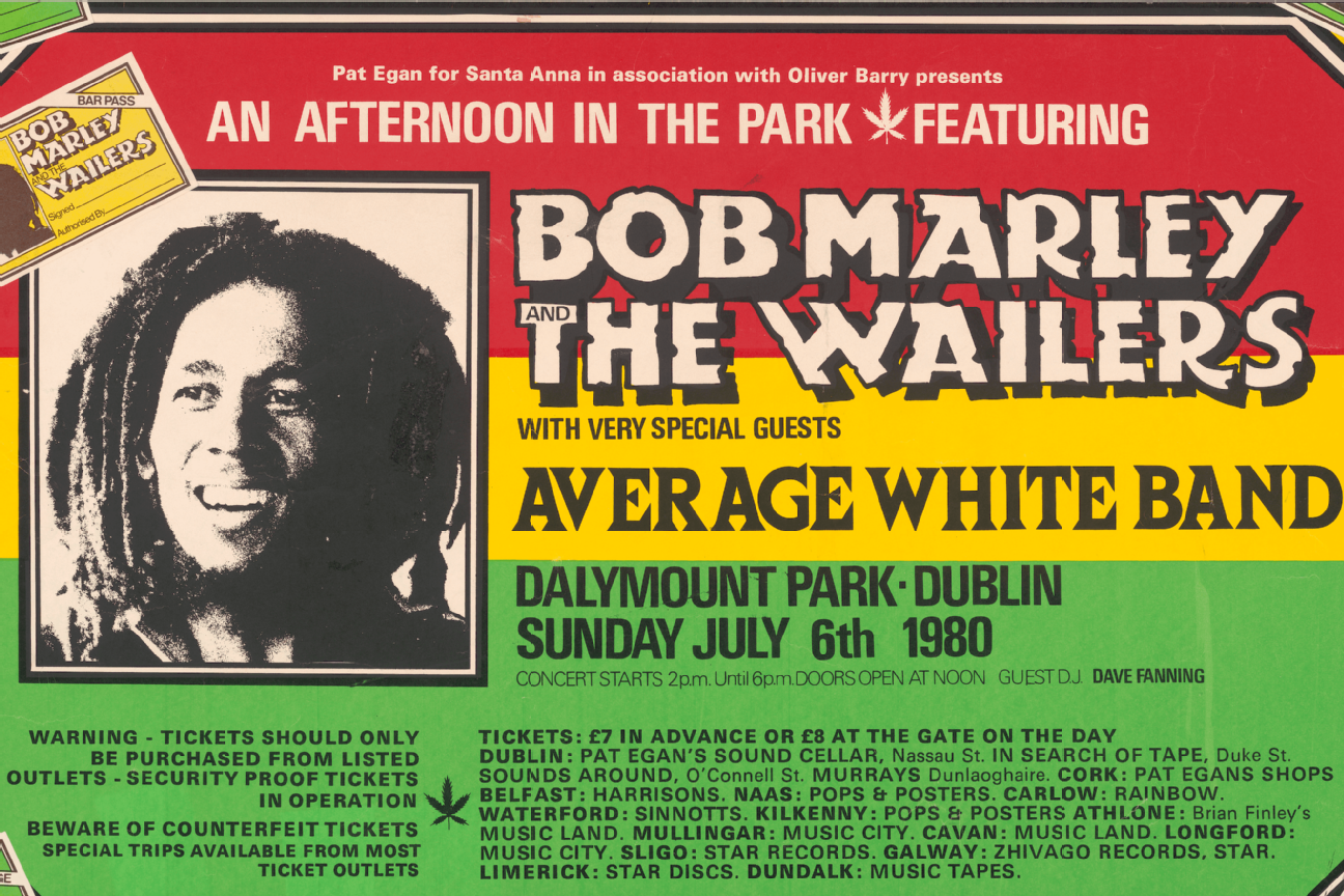 Bohemians cancel their Bob Marley jersey due to licencing complications