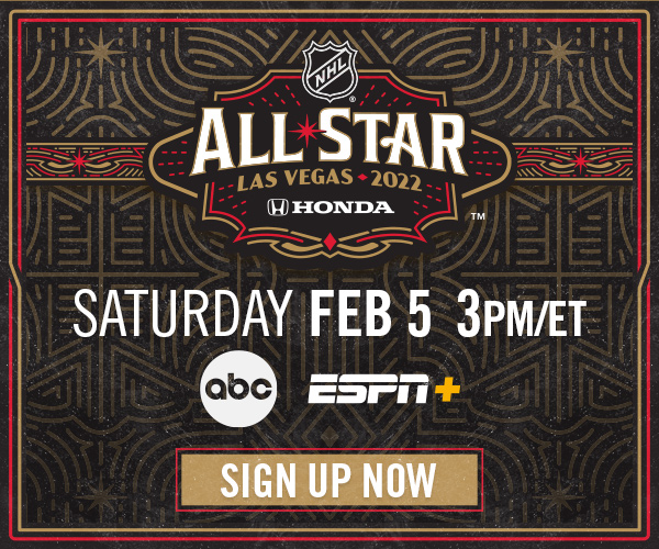 Nhl All Star Weekend 2022 Schedule Nhl All-Star Skills Competition -- What You Need To Know About Every Event