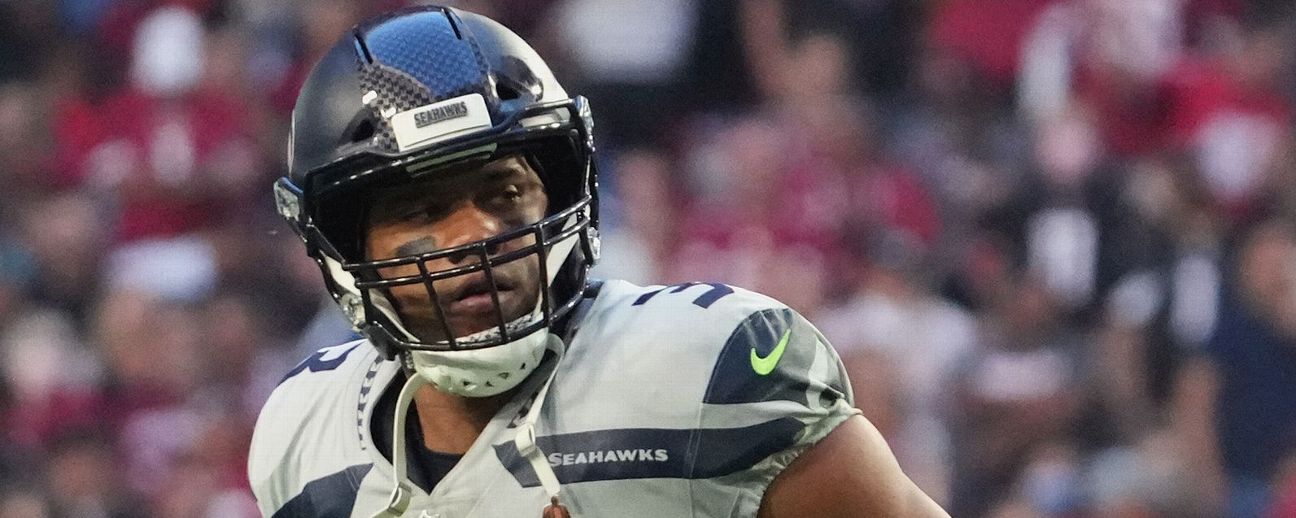 Bumpus: Why Seahawks' L.J. Collier is impressing this offseason