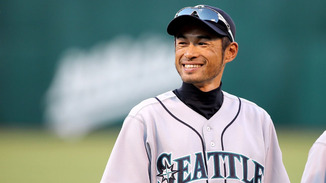 Ichiro unanimous? A wait for Chase Utley? Predicting the next