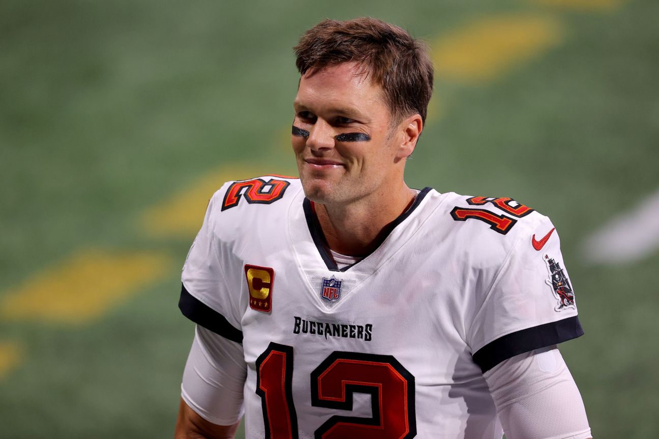 Brady announces retirement, ends 'thrilling ride'