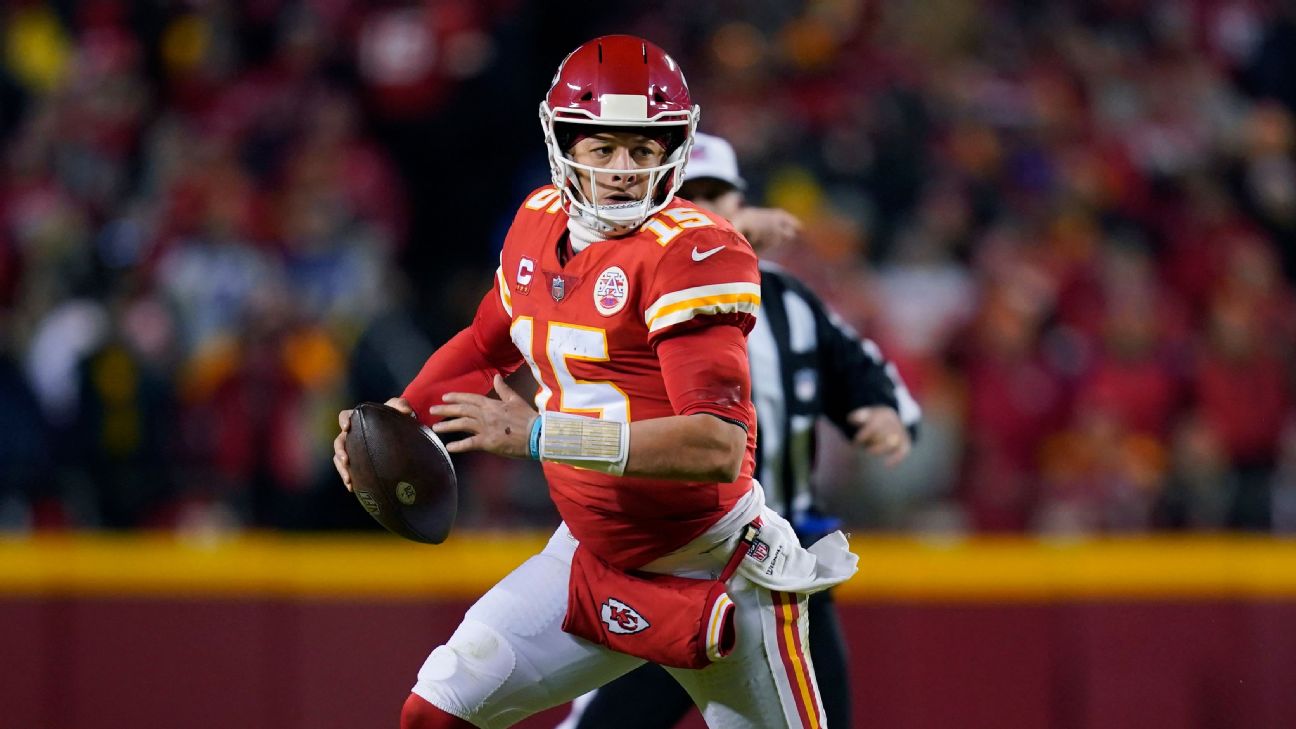 NFL Conference Championship Betting Trends, Stats, Notes: Action