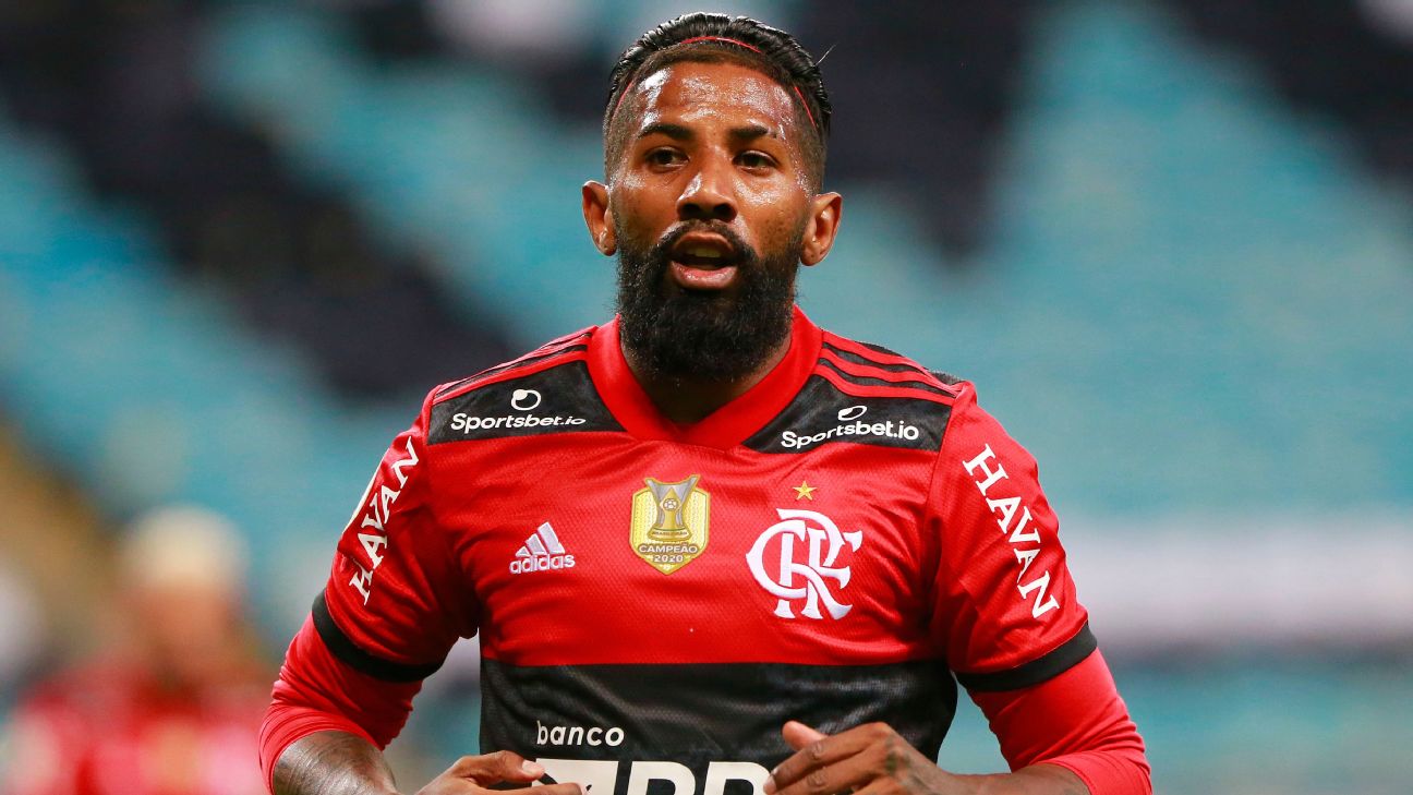 Flamengo avalia situação de Rodinei, alvo de sondagens, Futebol