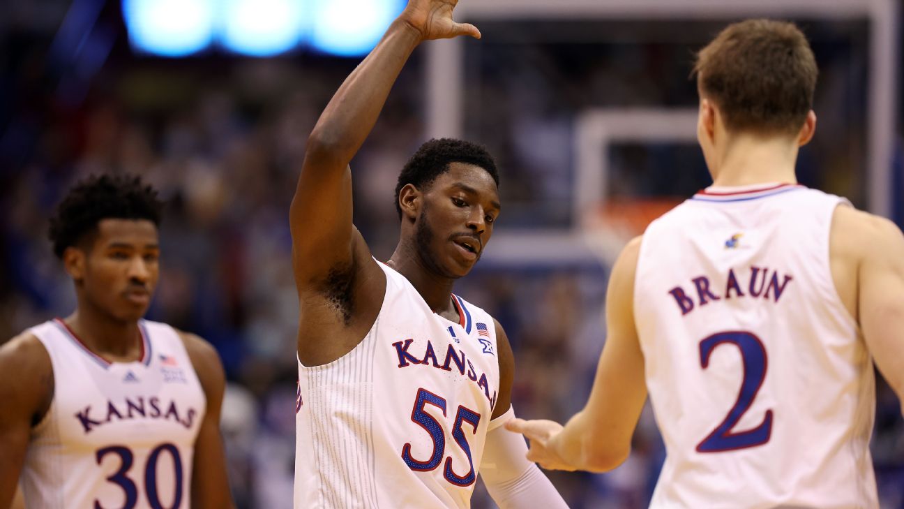 NCAA - Men's College Basketball Teams, Scores, Stats, News, Standings