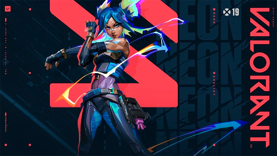 VALORANT: Riot Games revela Cápsula do VCT LOCK//IN