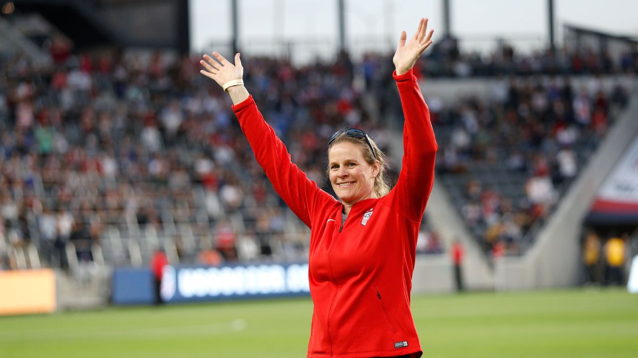 U.S. Soccer is determined to improve on past inclusivity initiatives. Enter Game Changers United