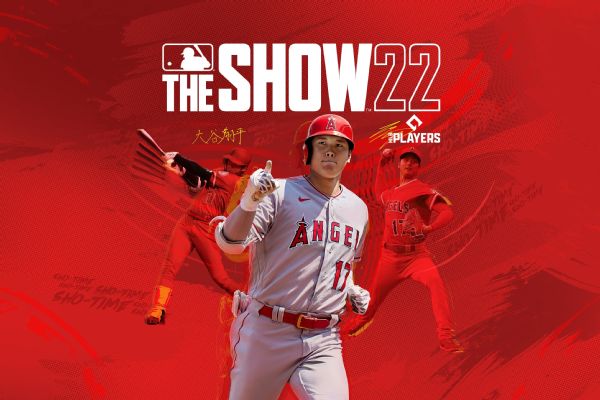 MLB The Sho: Ohtani makes video game history