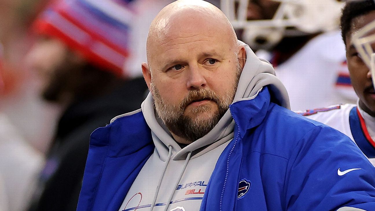 New Running Back Coach for Giants; Brian Daboll Hires Son
