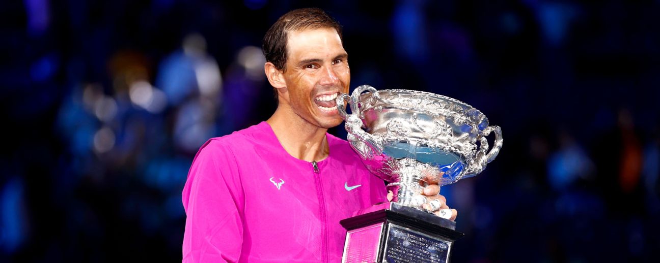 Record prize money offered for '23 Aussie Open