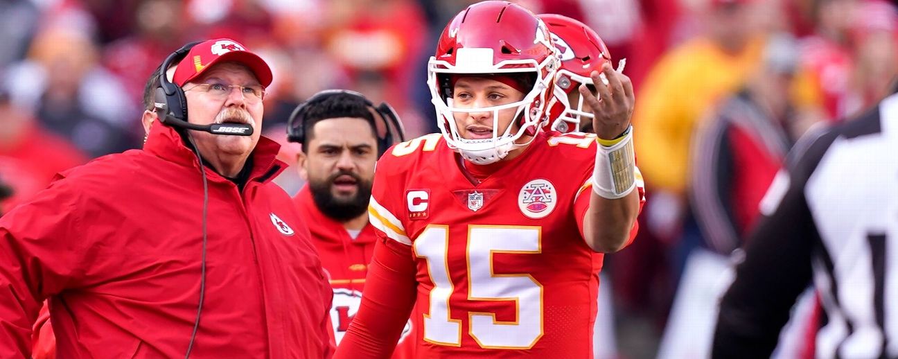 Harrison Butker - Kansas City Chiefs Place Kicker - ESPN