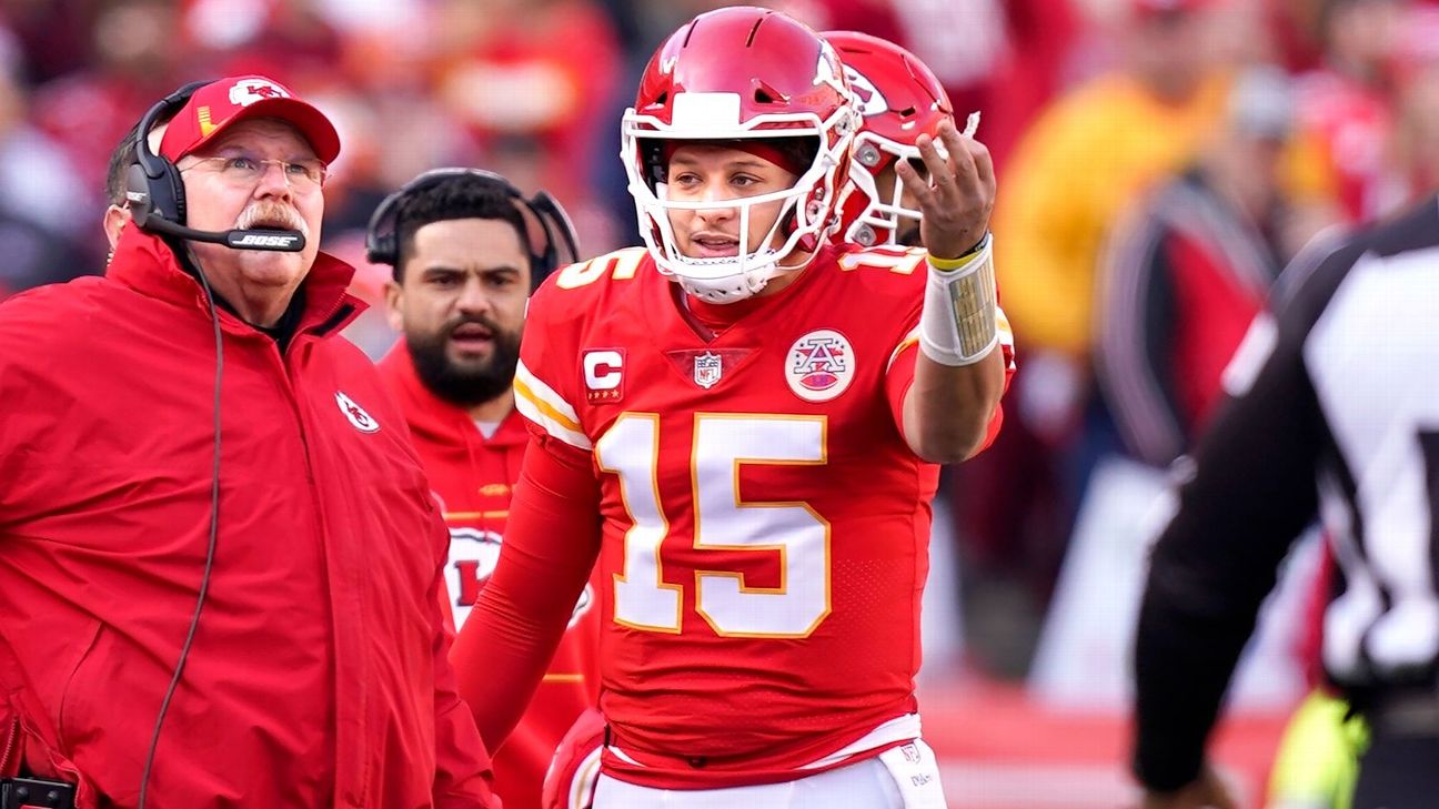 Kansas City Chiefs got 'greedy' and add another chapter to haunted