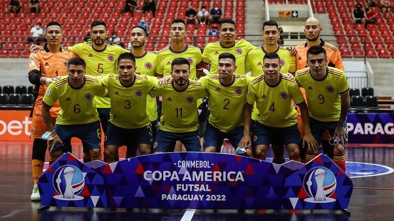 BOYACÁ PUSO PRIMERA EN FUTSAL · INDEPENDIENTE