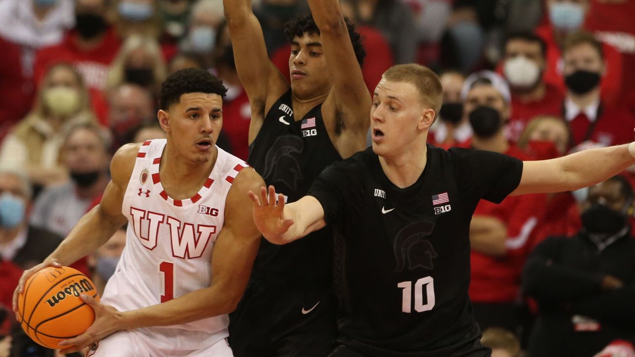 Yale vs. Vermont basketball game ends in epic comeback