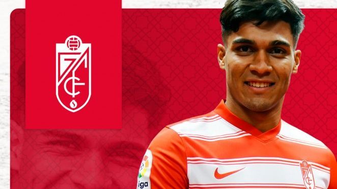 Mat as Arezo fue vendido al Granada de Espa a ESPN