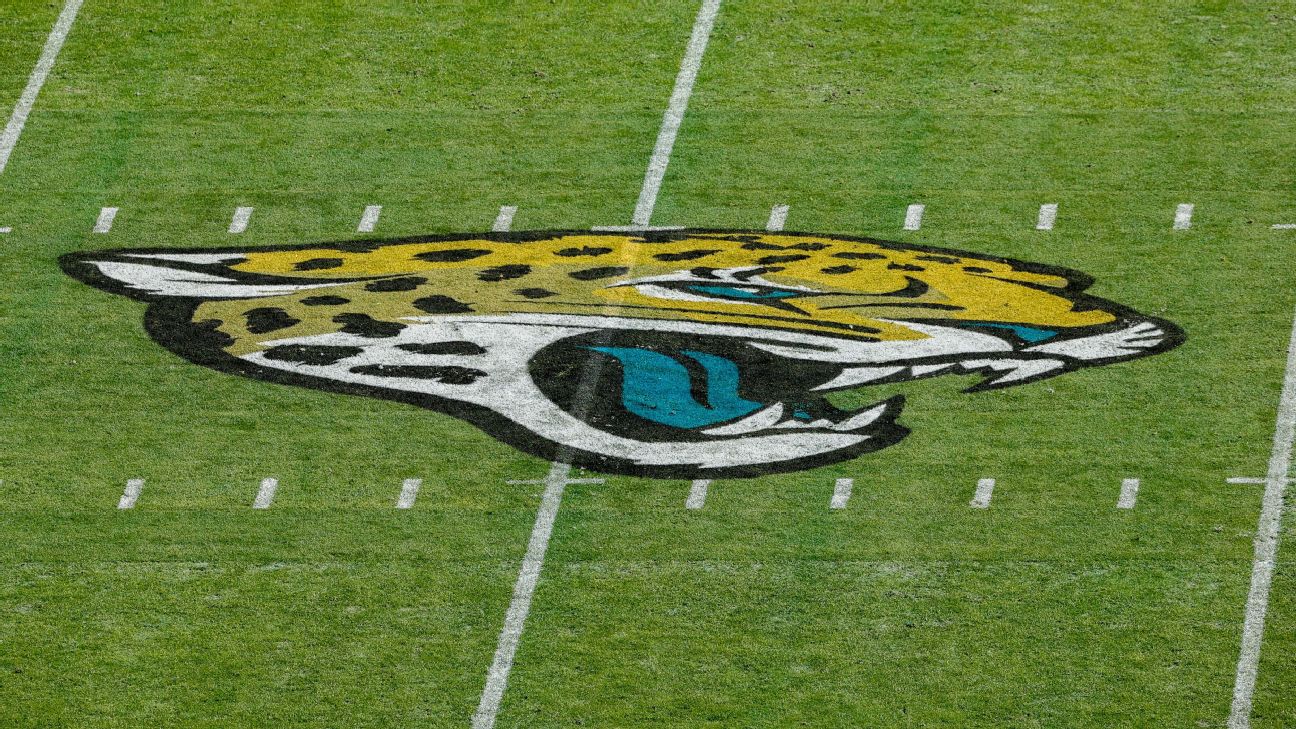 NFL on ESPN - The Jacksonville Jaguars have officially been eliminated from  playoff contention.