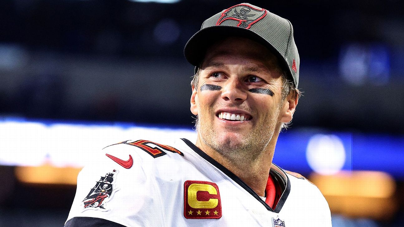 Brady to join Fox when NFL playing career ends