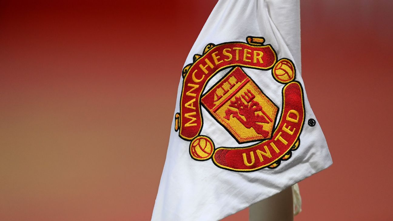 Man United announce preseason tour in U.S.