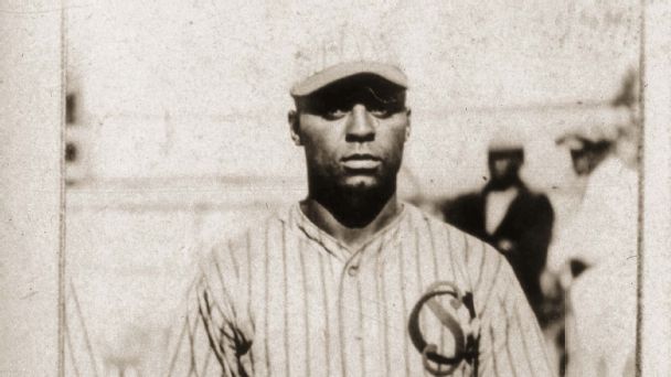 What if Oscar Charleston is the best baseball player of all time -- and why it's so important to try to find out
