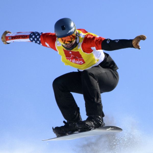 alex rider snowboard Heartbroken' snowboardcross rider Alex Deibold withdraws from Beijing  Olympics with head injury