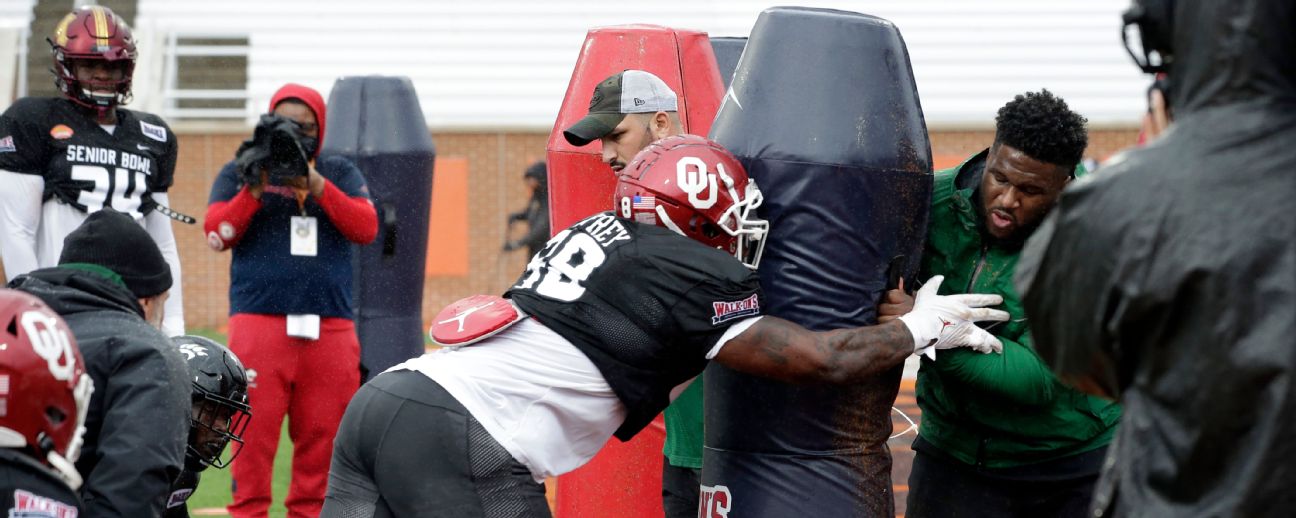 University of Houston's Logan Hall makes a happy landing in Tampa Bay