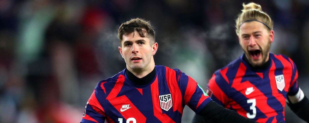 Allianz Field to host U.S. men's national soccer team for a third time