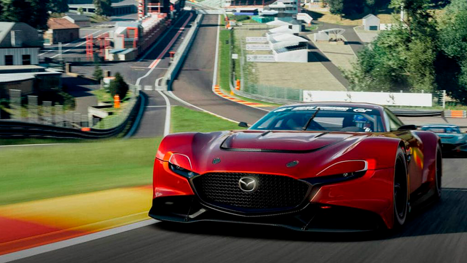 State of Play: confira tudo o que aconteceu e as novidades sobre Gran  Turismo 7 apresentadas - GameBlast