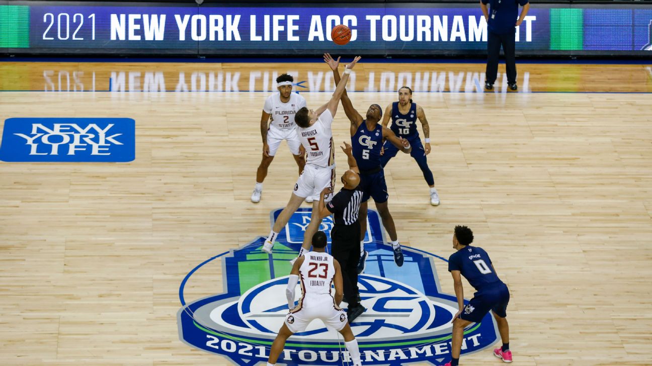 How to watch 'The Tournament A History of ACC Men's Basketball