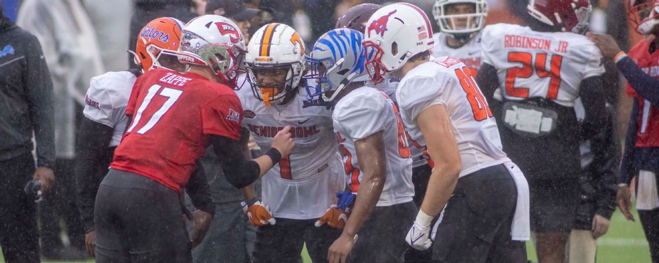 UConn defensive tackle Travis Jones, other state hopefuls, await