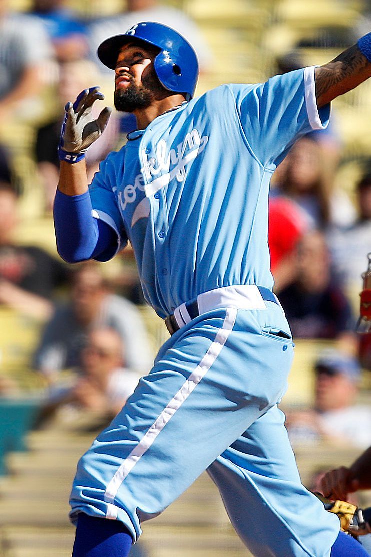 The Best MLB Uniforms of All Time –
