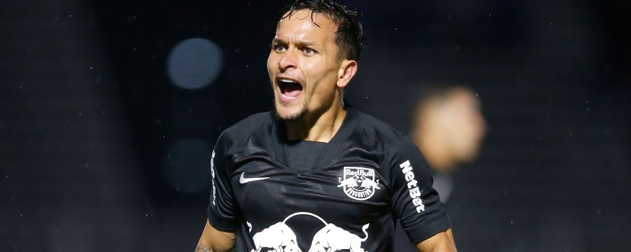 Flamengo? Corinthians? Empresário de Artur fala em 'bom projeto' e diz qual é a prioridade do atacante