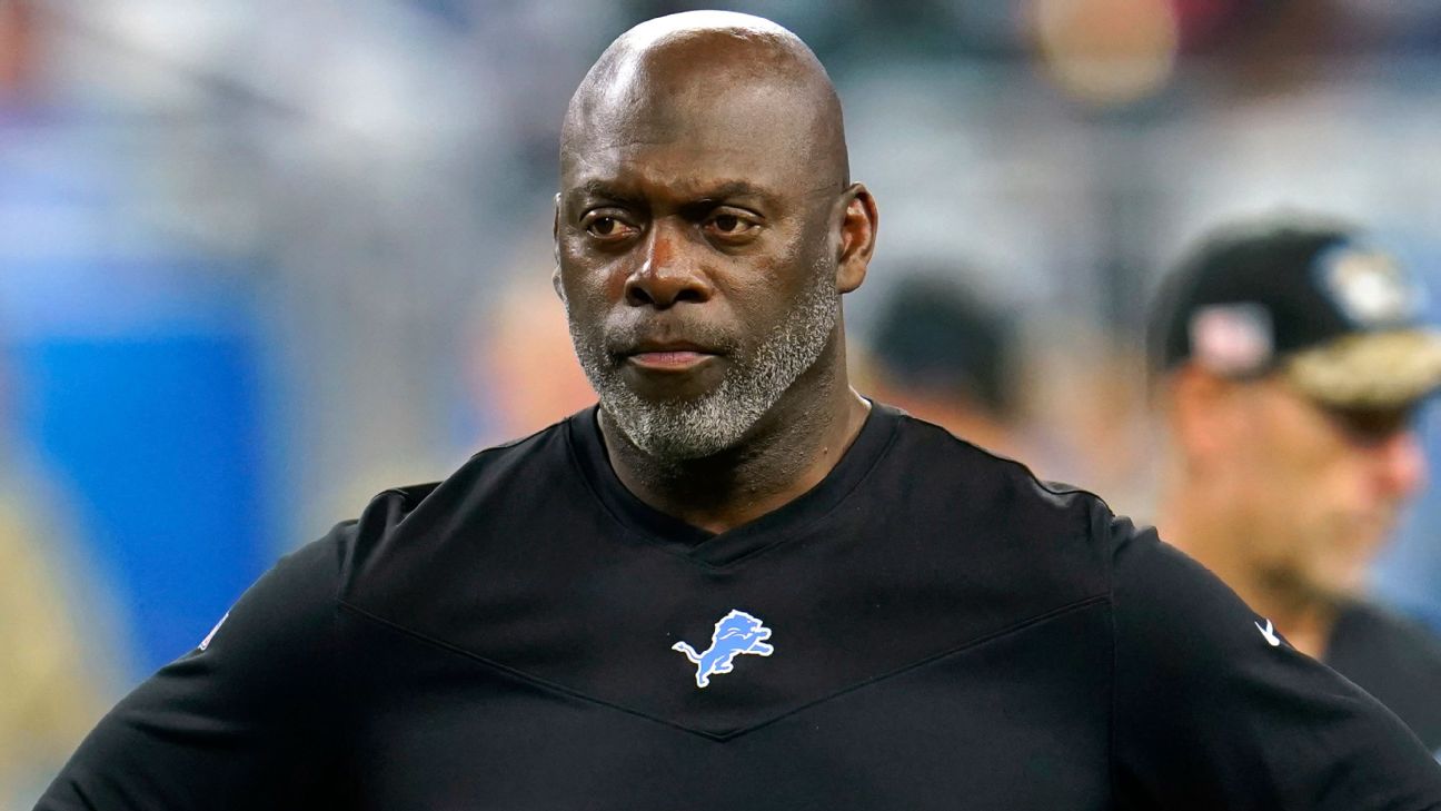49ers hiring former Chargers coach Anthony Lynn as new assistant
