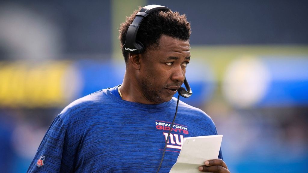 Raiders defensive coordinator Patrick Graham desperate for pass