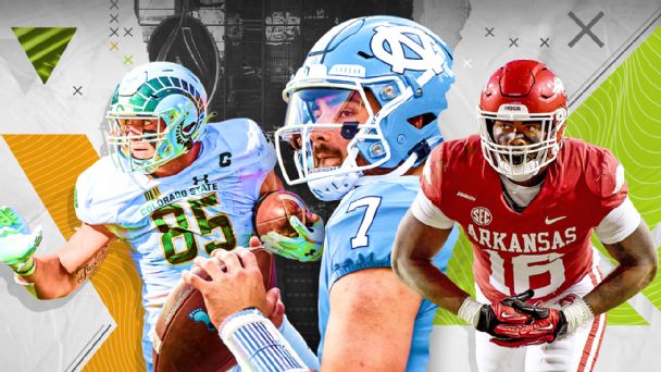 NFL on X: The first round of the 2022 #NFLDraft. Don't miss what happens  next! 