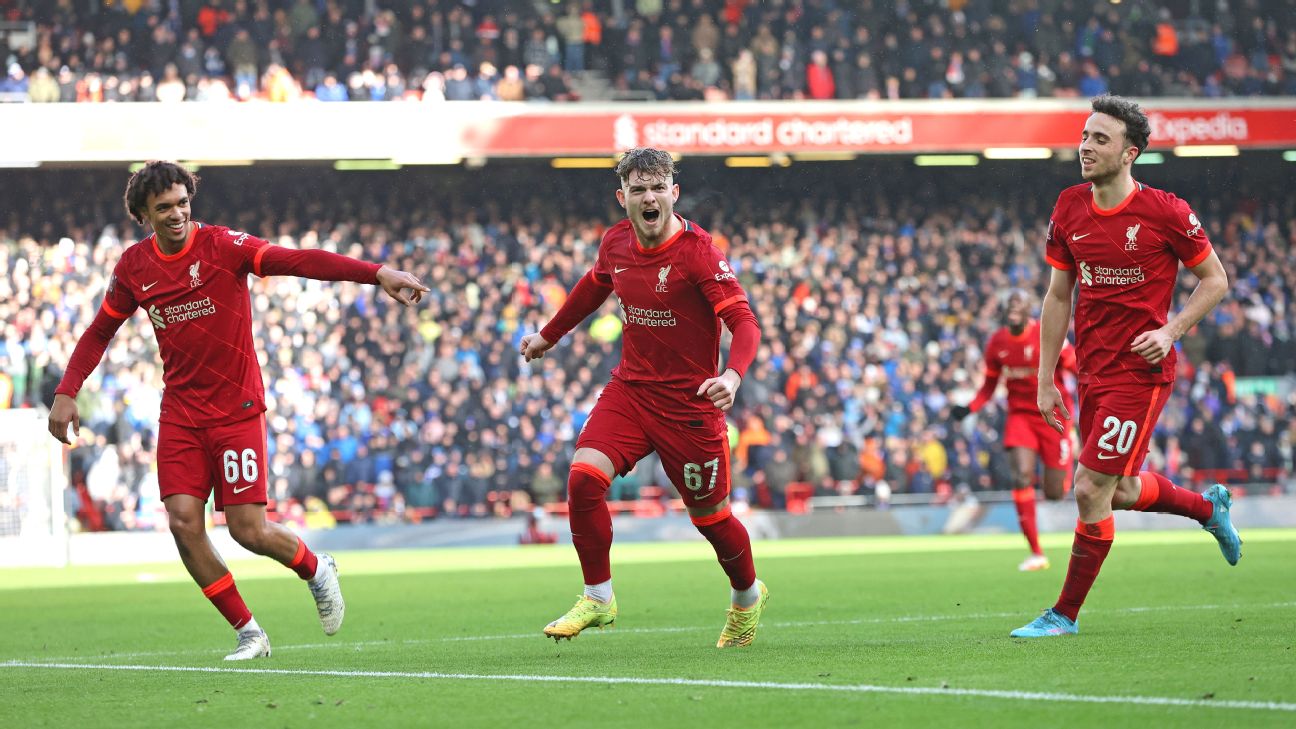 Liverpool to face Norwich in League Cup third round - Liverpool FC - This  Is Anfield