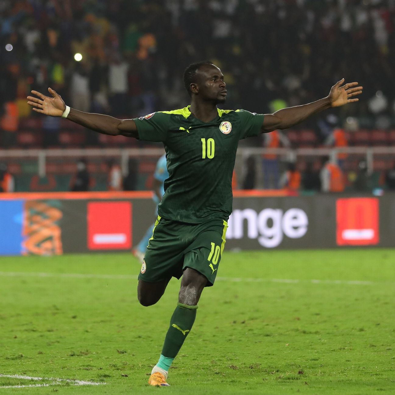 Senegal 0-0 Egypt (Feb 6, 2022) Game Analysis - ESPN