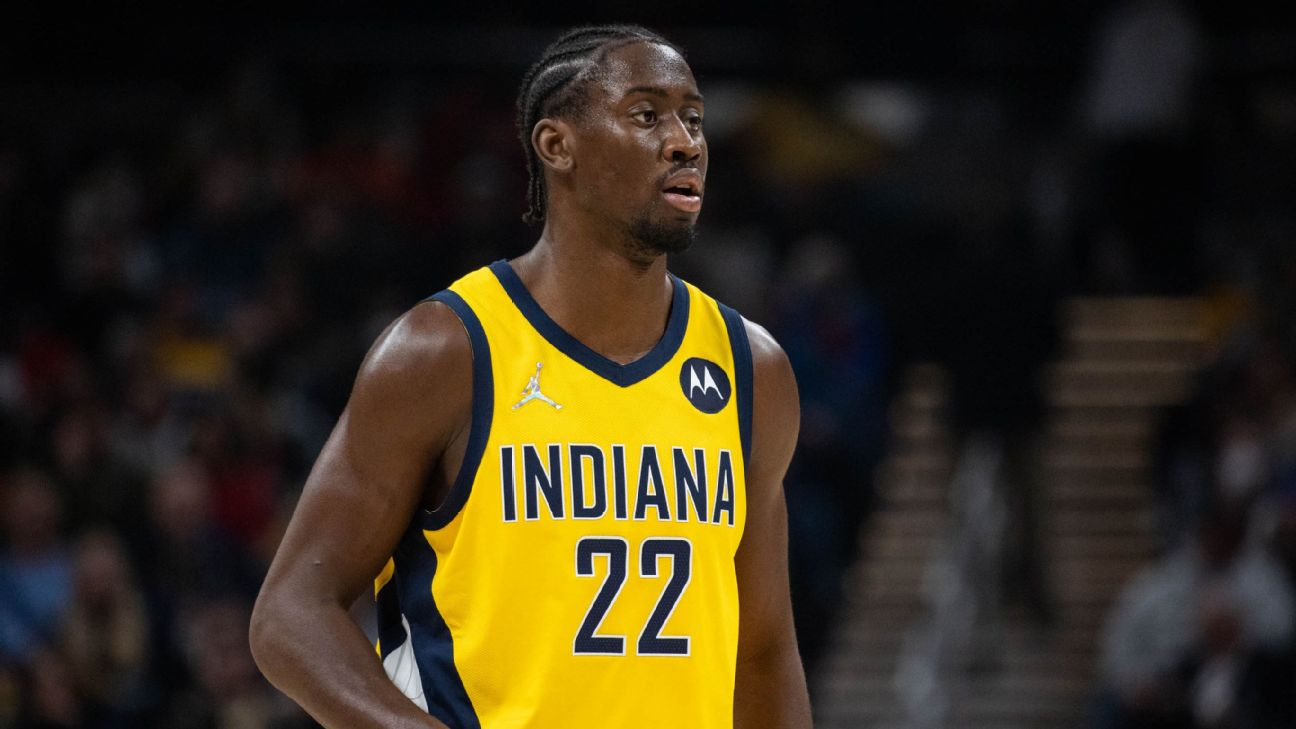 Indiana Pacers: Updated look at the depth chart after free agency