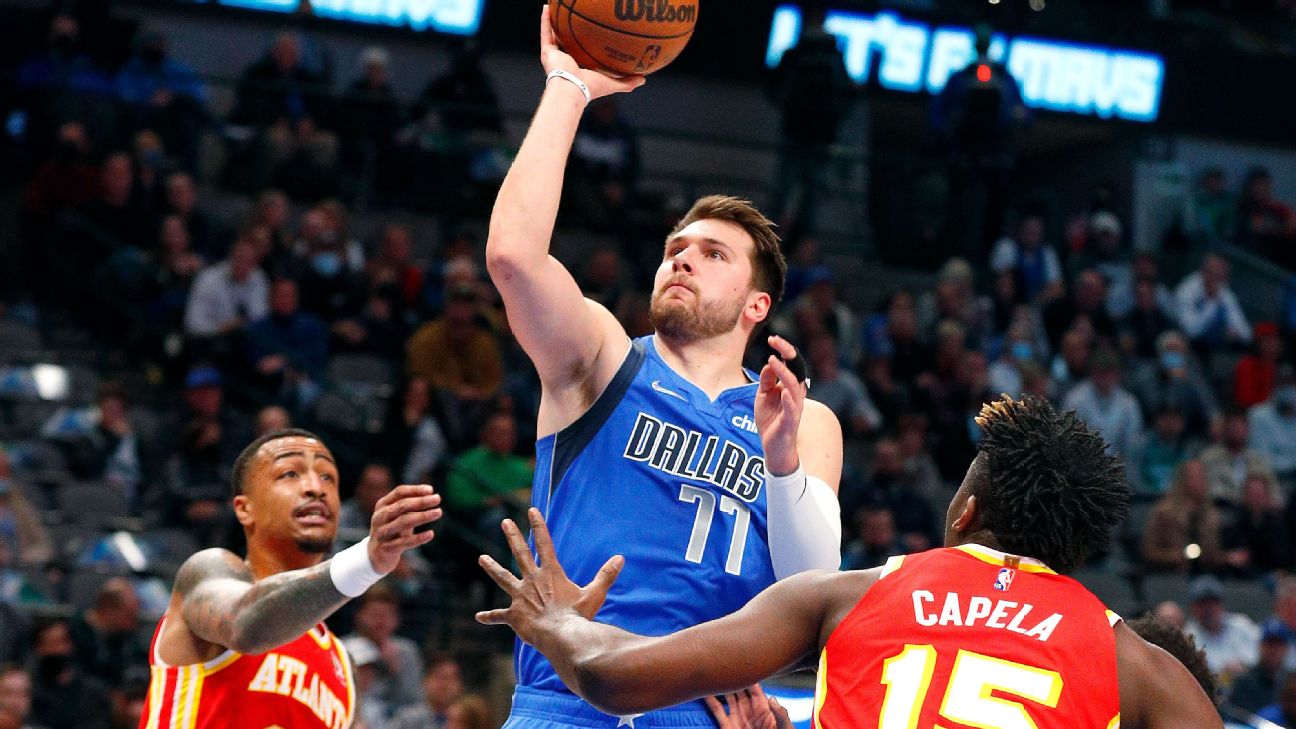 Mark Cuban confirms weight criticism humbled Mavericks' Luka