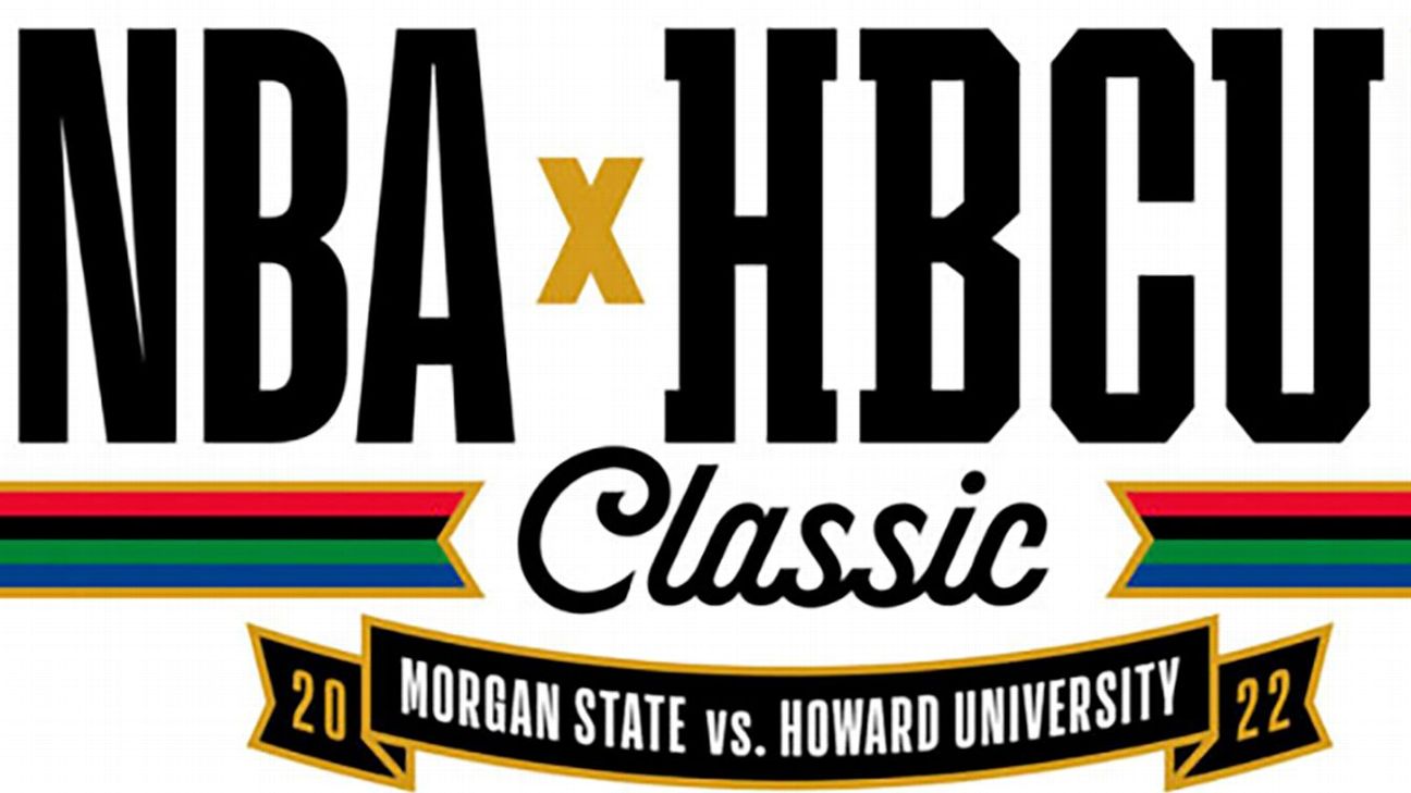 AT&T Presents the First-Ever NBA HBCU Classic