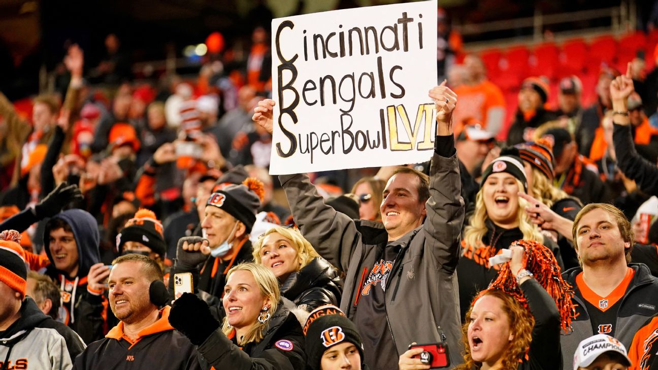 Bengals Bytes (7/31): Get ready for Family Dey - Cincy Jungle