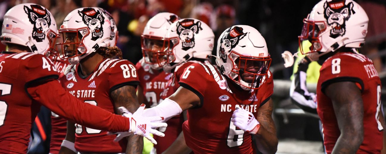 Mountain West Conference College Football News, Stats, Scores - ESPN.